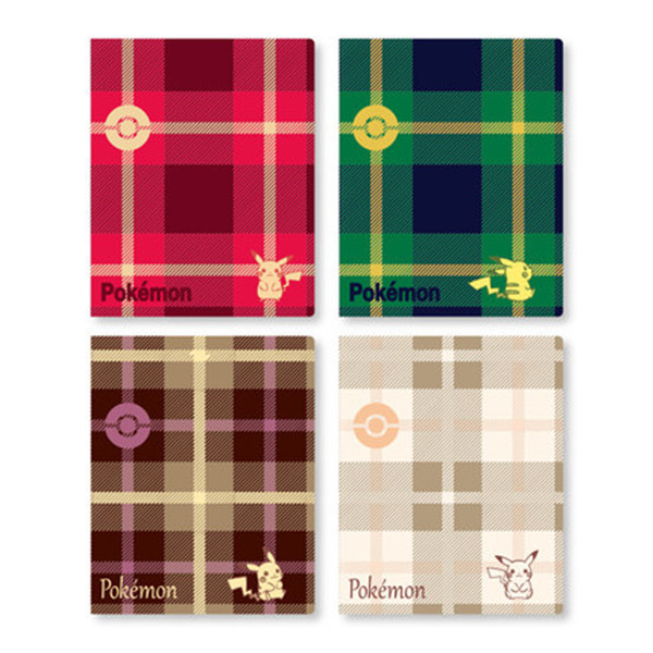 Zhonglin B5 Bao Ke Meng limitada cuaderno de hojas sueltas cuaderno desmontable Pikachu cubierta helada bobina cuaderno de hojas sueltas