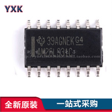 ԭ�b��Ʒ �NƬ AM26LS31CDRG4 SOP-16 �Ĳ�־��l����ICоƬ