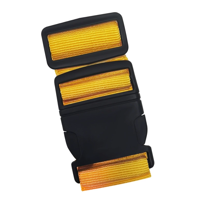 Luggage belt, pack, elastic luggage band, suitcase