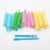55cm28 (blue yellow pink green) big roll