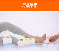 Leg Skin Traction Band, Thigh Traction Device, Leg Stretching Device, Home Use Knee Joint Bedside Suspension Brick Traction Frame