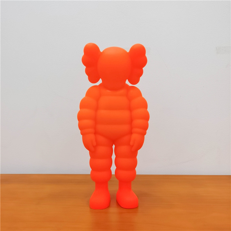 WHAT PARTY系列28cm-橙色