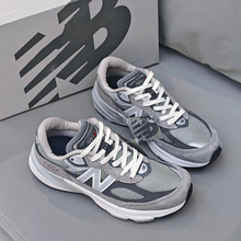 ��ԭNB 990v6���m�ٴ�͸����ĥ�͹��ϵ�Ь��Ůͨ�����e�\���ܲ�Ь