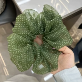 发夹;发圈;发箍