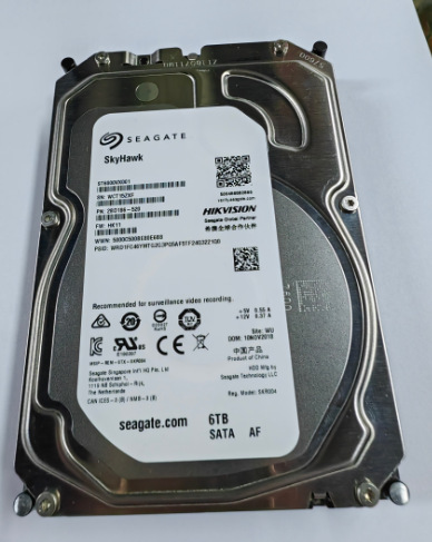 デスクトップハードディスク紫盤青盤1T/2T/4T/デスクトップ機械ハードディスク監視ハードディスク3.5インチ500G|undefined