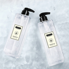 Jumeitang Smooth Fragrance Orchid Shampoo Cleansing and Nourishing Hair Strands Improving Frizz Shampoo Wholesale