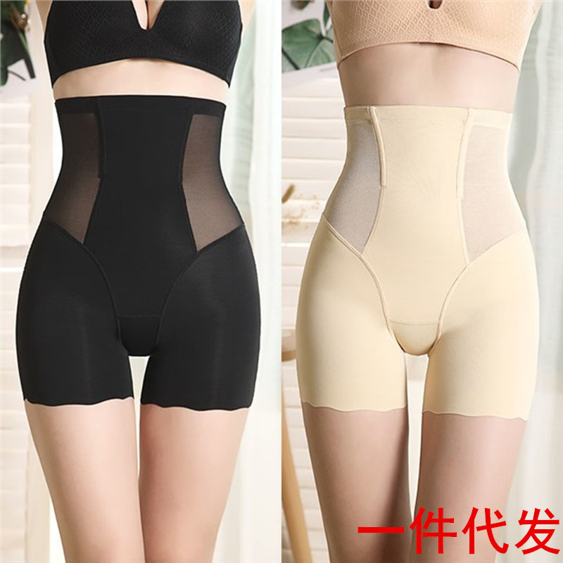 Summer underwear for hips shape correction