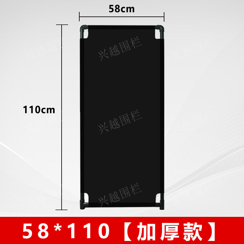 [두꺼운 모델] 58*110PVC 프레임 사이트 인클로저☆뜨거운 판매