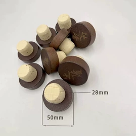 金属盖;酒瓶塞;酒包装