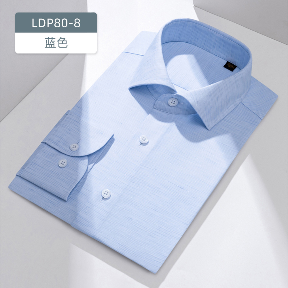 Azul - Long Sleeve