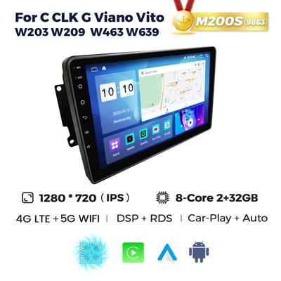 navigator, DVD Navigation - m200s-232-eight-core-all-netcom