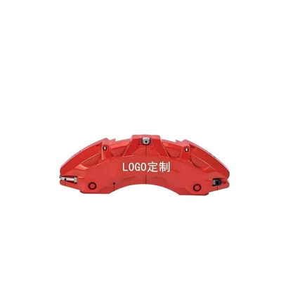 Brake caliper cover – Caliper Cover Modification