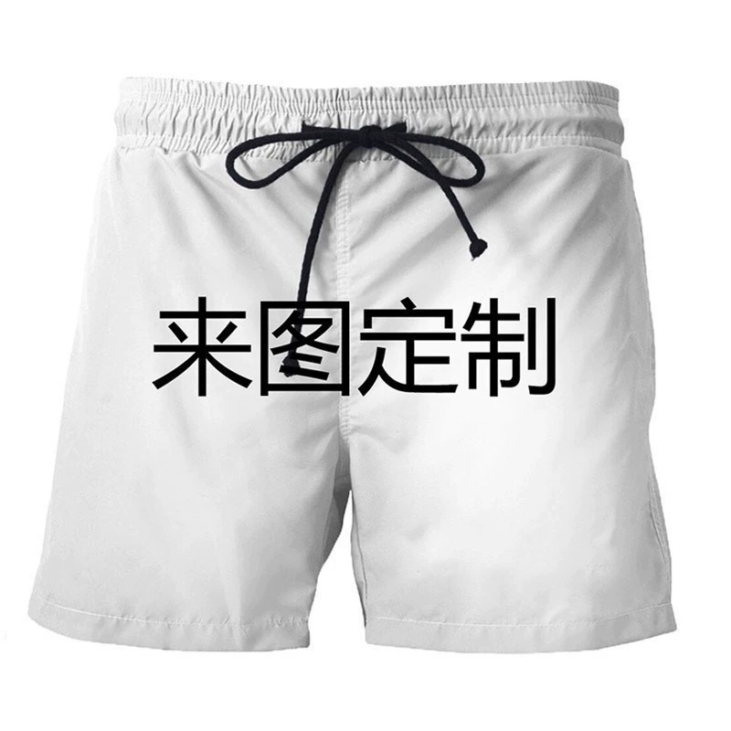 Мужские летние шорты, брюки, Aliexpress, сервис 3D-печати