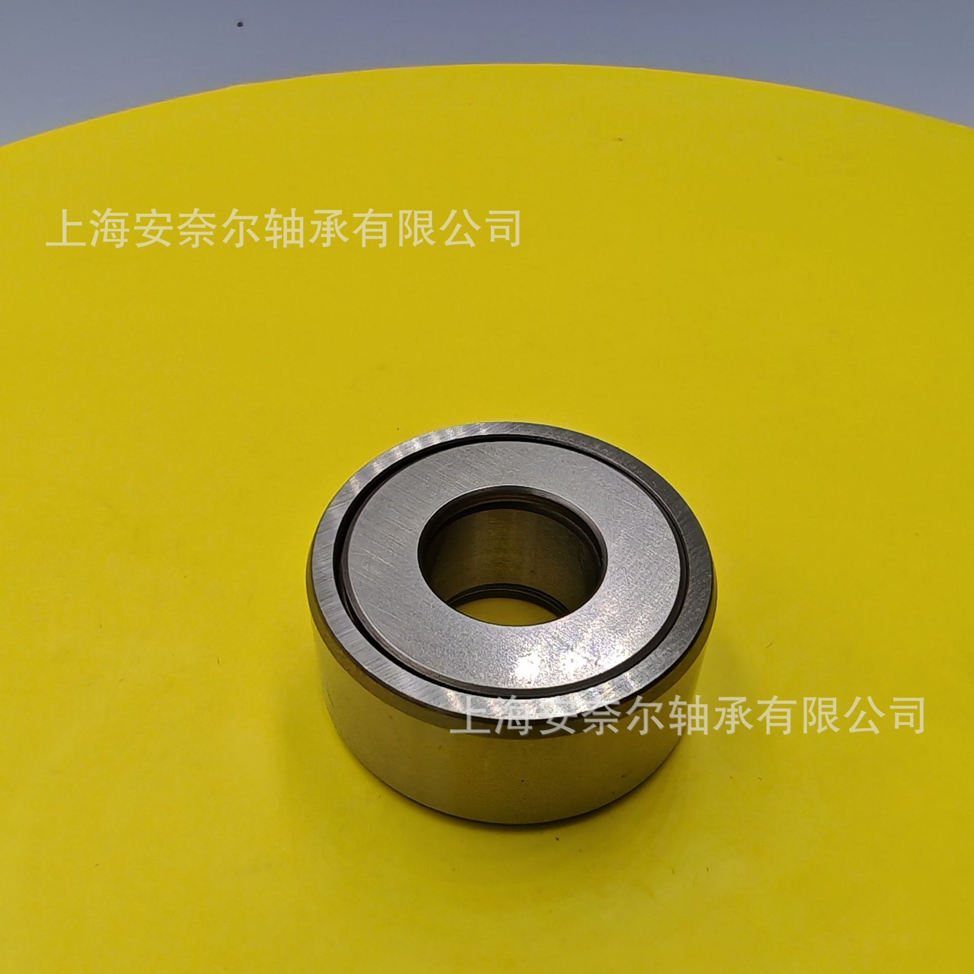 进口滚针轴承 滚子轴承随动器分离型 C-NASTZ 6 8 10 12 15 17 20