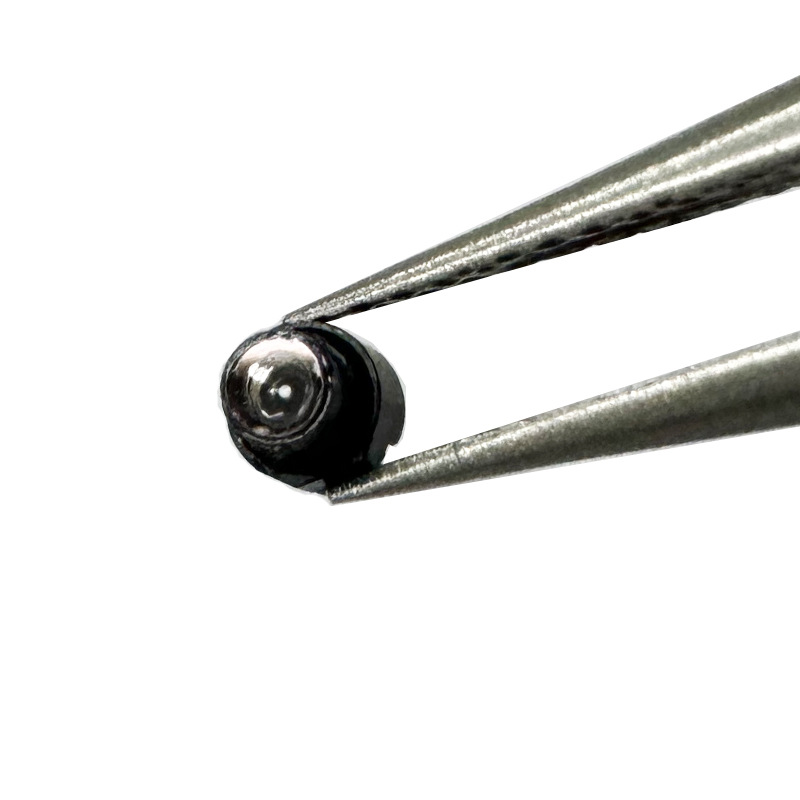 Su geçirmez OV9734 makro 5mm minyatür objektif lens tıbbi endoskop M2.6mm