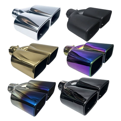 Car muffler, Sunway M3 new Sunda special