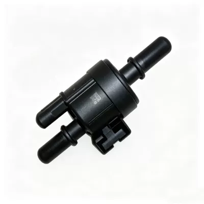 carbon canister solenoid – Yanacaq injektoru (Forsunka)