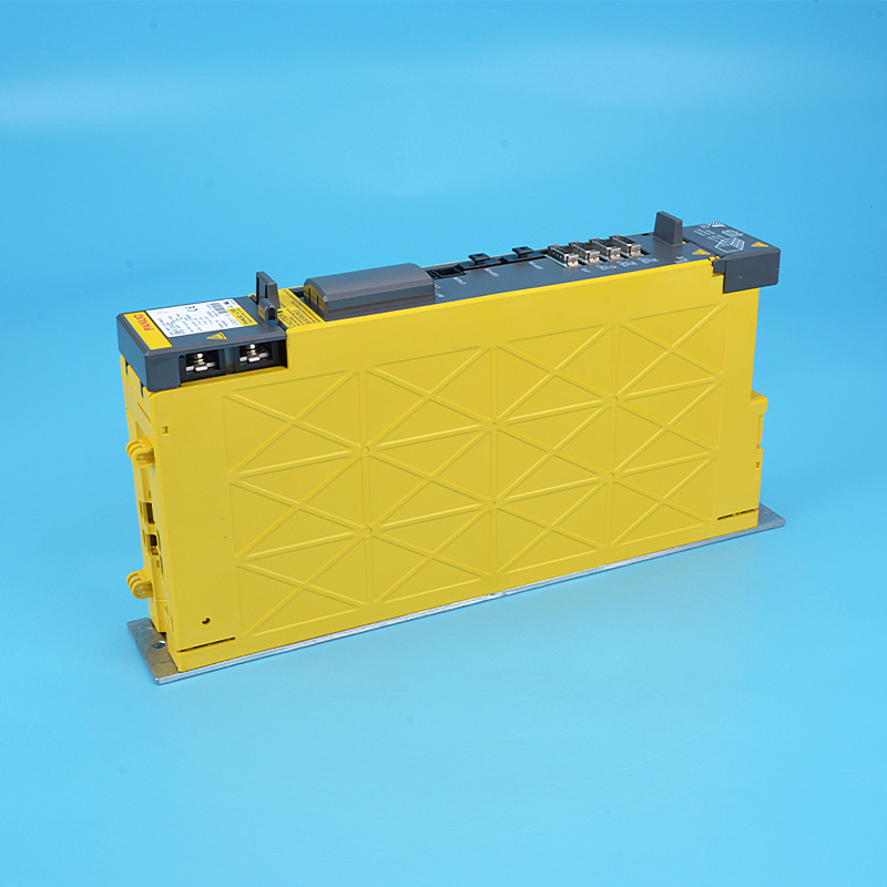 A06B-6114-H302发那科fanuc原装驱动器伺服放大器全新二 手议 价