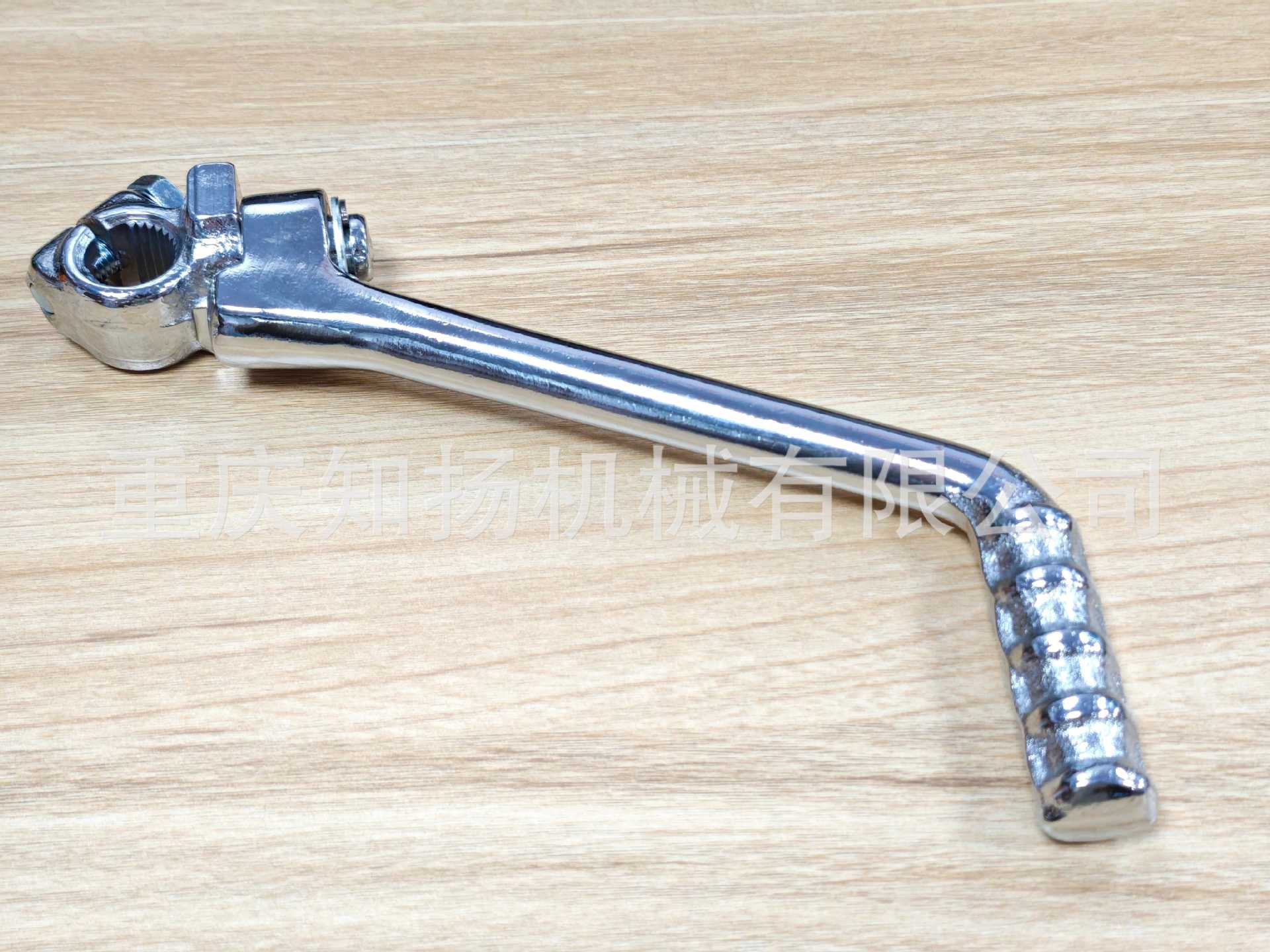 Motorcycle Accessories Chongqing Zhiyang Off-Road 16Mm/13Mm Kick Start Shift Lever Exclusively for Cross-Border Sales