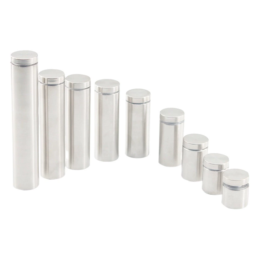 Производители поставляют из нержавеющей стали рекламный ГВОЗДЬ ВИНТ декоративный гвоздь рекламный ряд декоративный гвоздь полый рекламный гвоздь