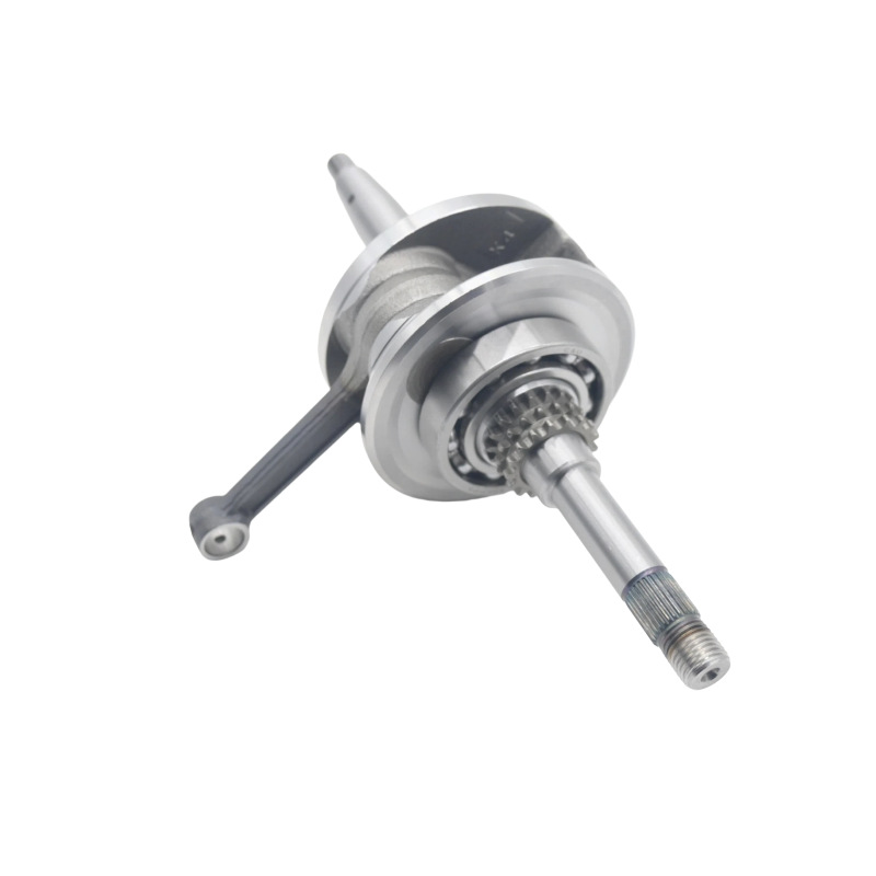 Motorcycle Parts Ruiyu Wh110T-6-6A Crankshaft Ruiying 110 K44 K48 Crankshaft Connecting Rod Assembly