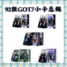 ���Q�����F؛92��GOT7�ЈFС���p���N������KPOP�ղ���߅LOMO��