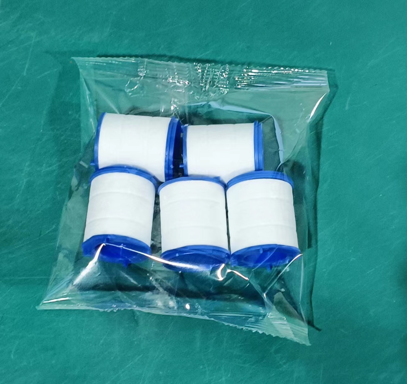  Фильтр-элемент независимой упаковки-5   + $0.14 