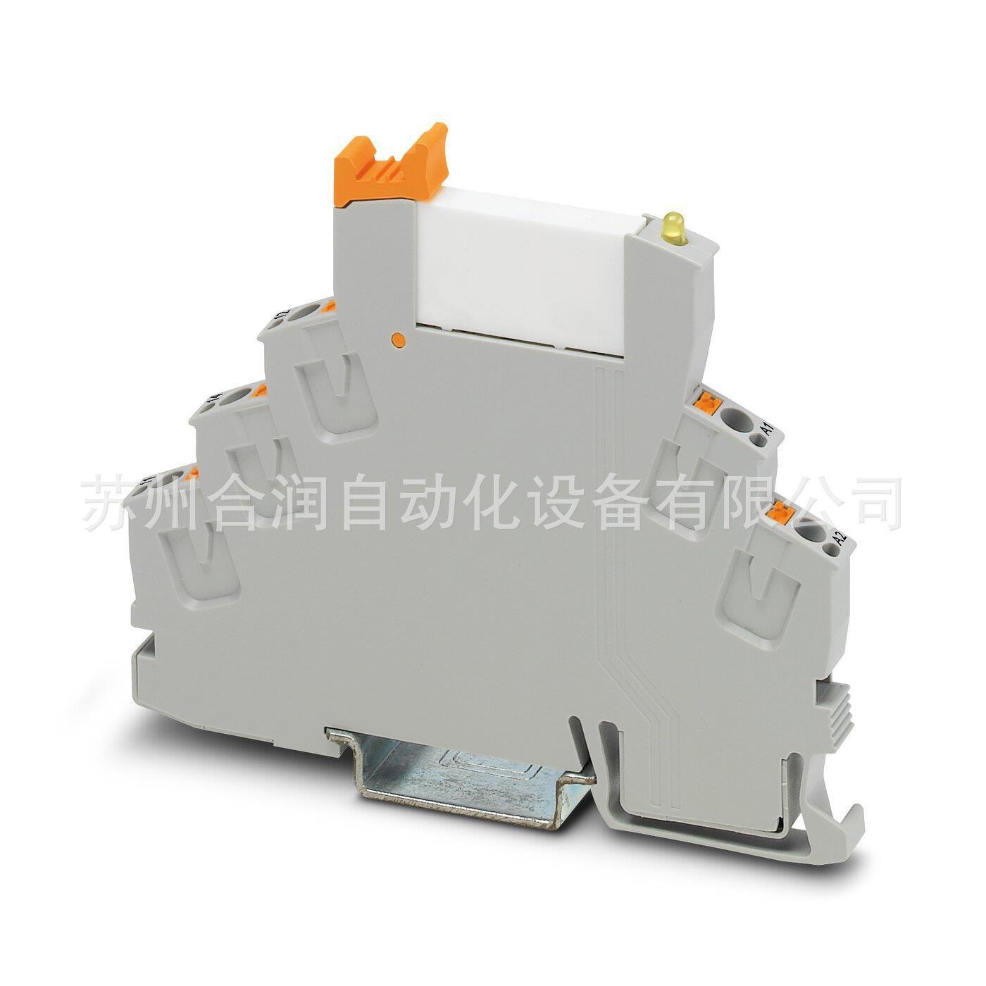 德国菲尼克斯继电器模块 RIF-0-RPT-24DC/21 - 2903370-阿里巴巴