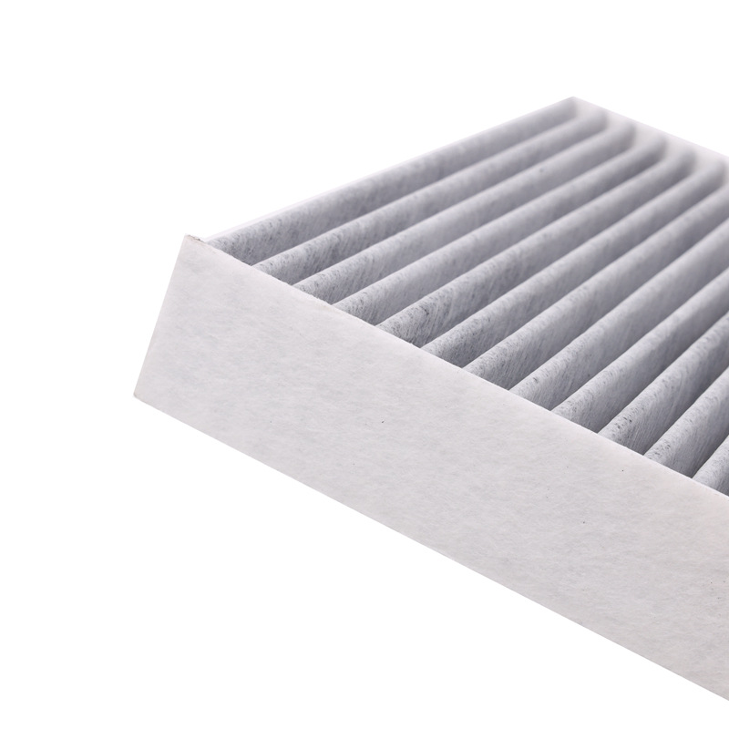 Car Air Conditioning Filter Polo Santana Imported A1 Air Filter Oil Filter Air Filter 6R0819653