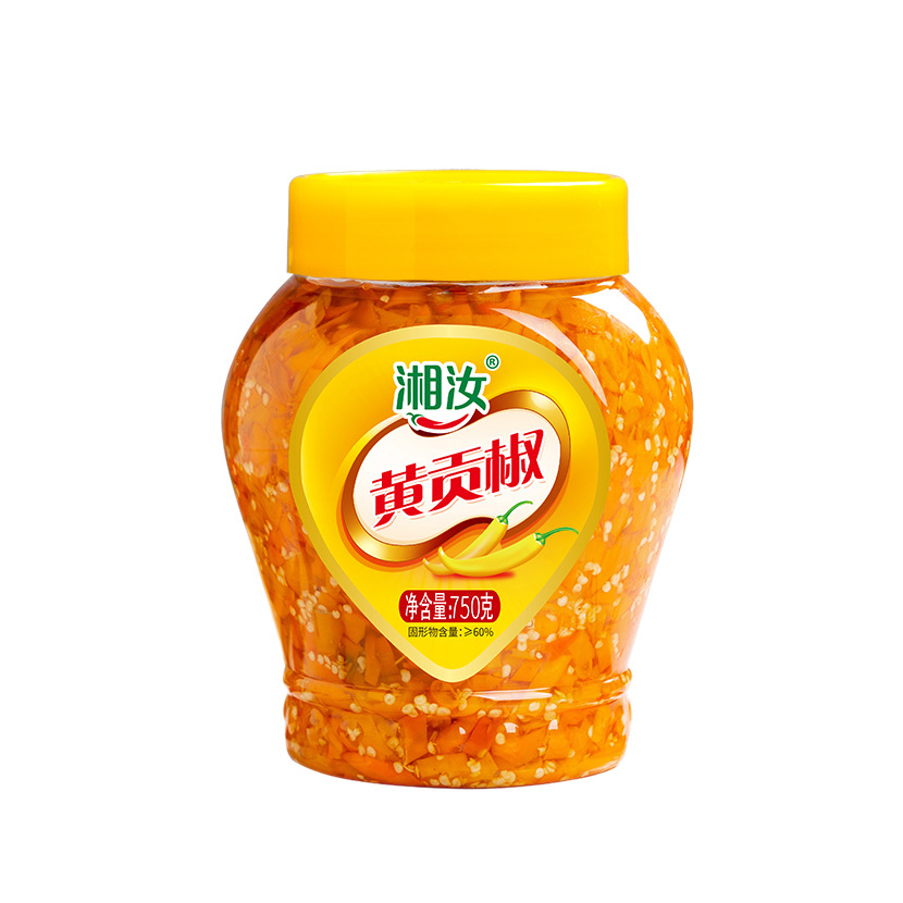 [핫셀링] 황공고추 750개*2병