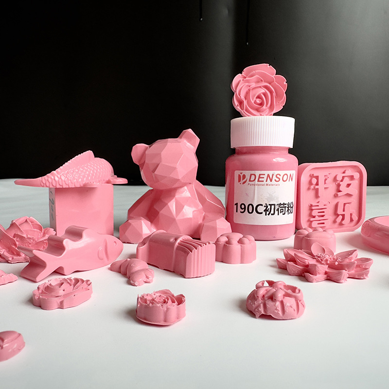 Pasta de color epoxi de cristal AB pegamento pasta de color sólido pasta de color pintada a mano pegamento de crema bricolaje color hecho a mano botella de 20g