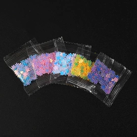 美甲饰品;饰品配件;泡沫球/流星球