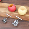 fruit Pulling De core fruit De core Segmentation 304 Stainless steel Apple Pears