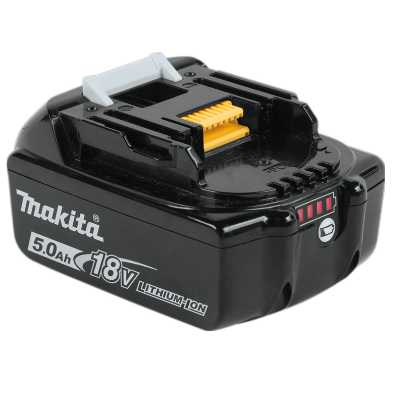 Muchieda 18V herramienta de carga de batería de litio muchieda pantalla de batería de carga eléctrica BL1860B