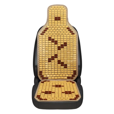 Cool pad: Cushions, Single-Piece Bamboo Cooling Mats, Ice
