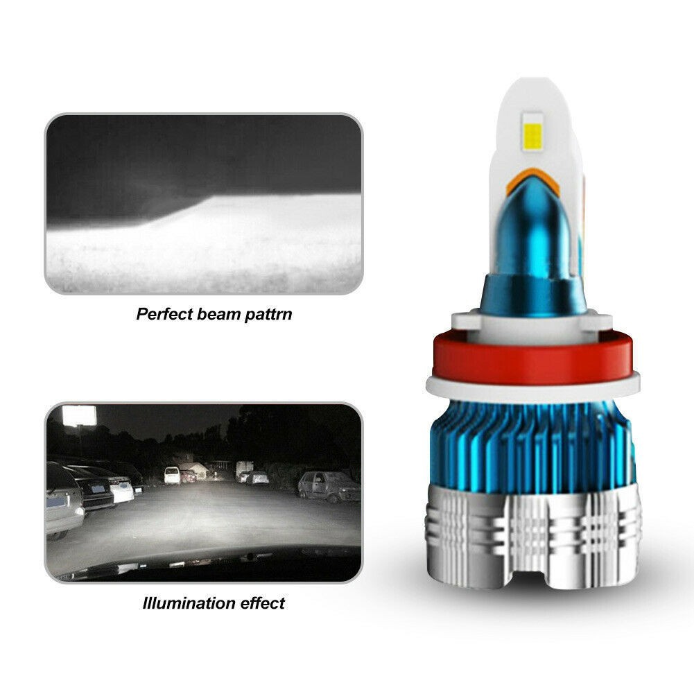 LED super bright lamp