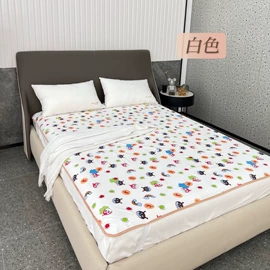 四件套;纤维枕;床罩床笠