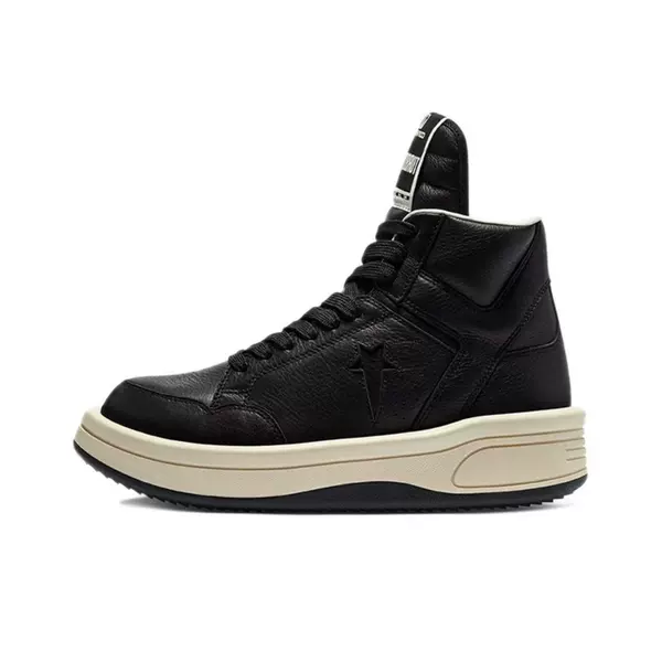 Co -branded black