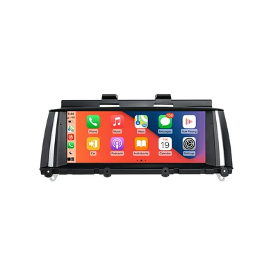 Screen Navigation Carplay Player, DVD Navigation