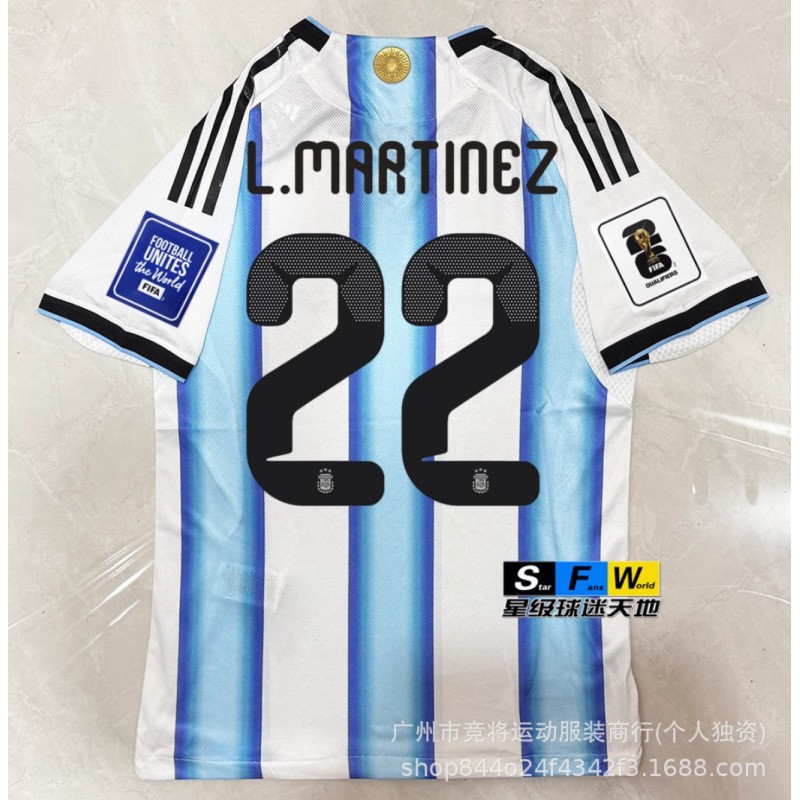 26 fans de la Copa del Mundo Argentina Colombia Libia México sello de la Copa del Mundo impresión directa