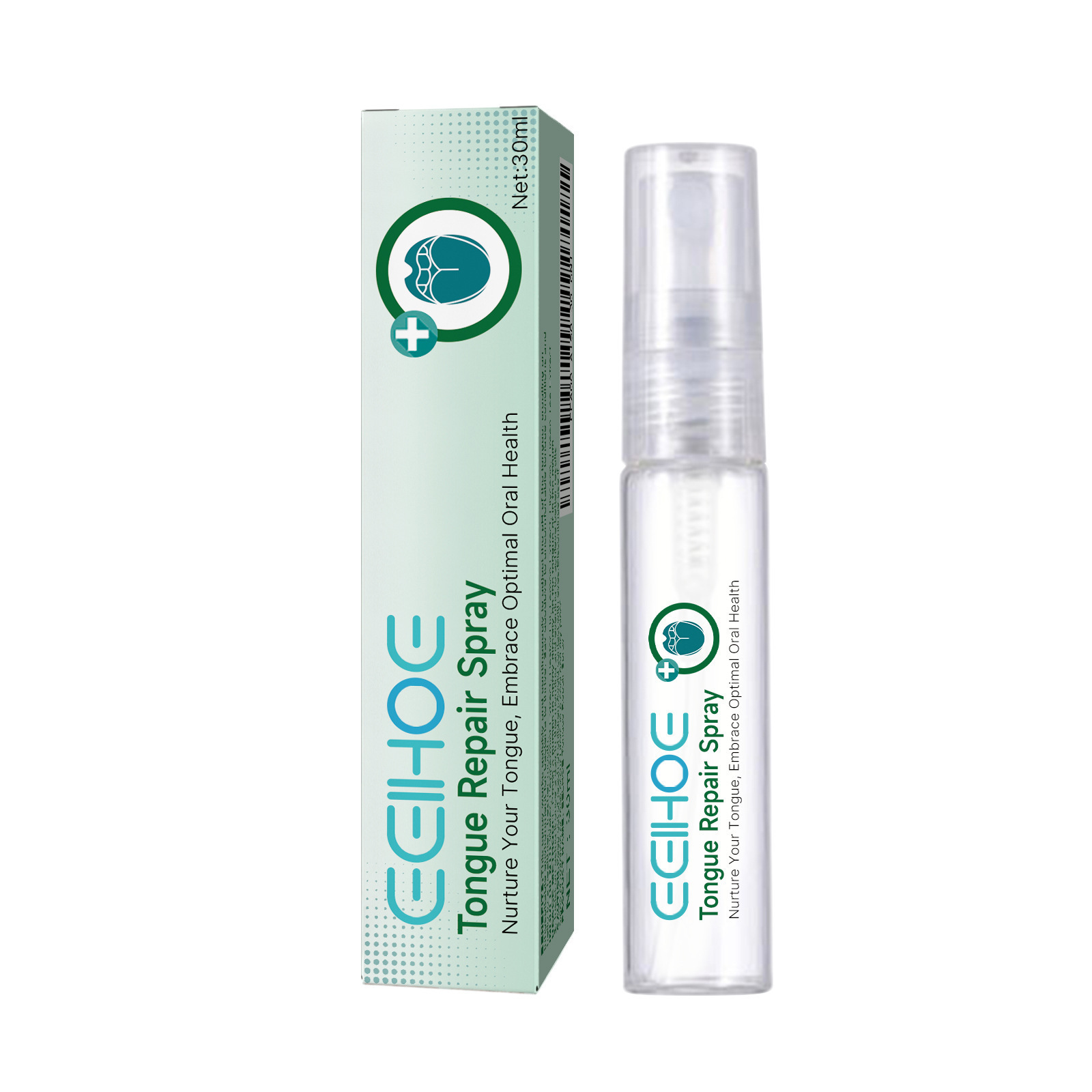 EELHOE Refreshing spray