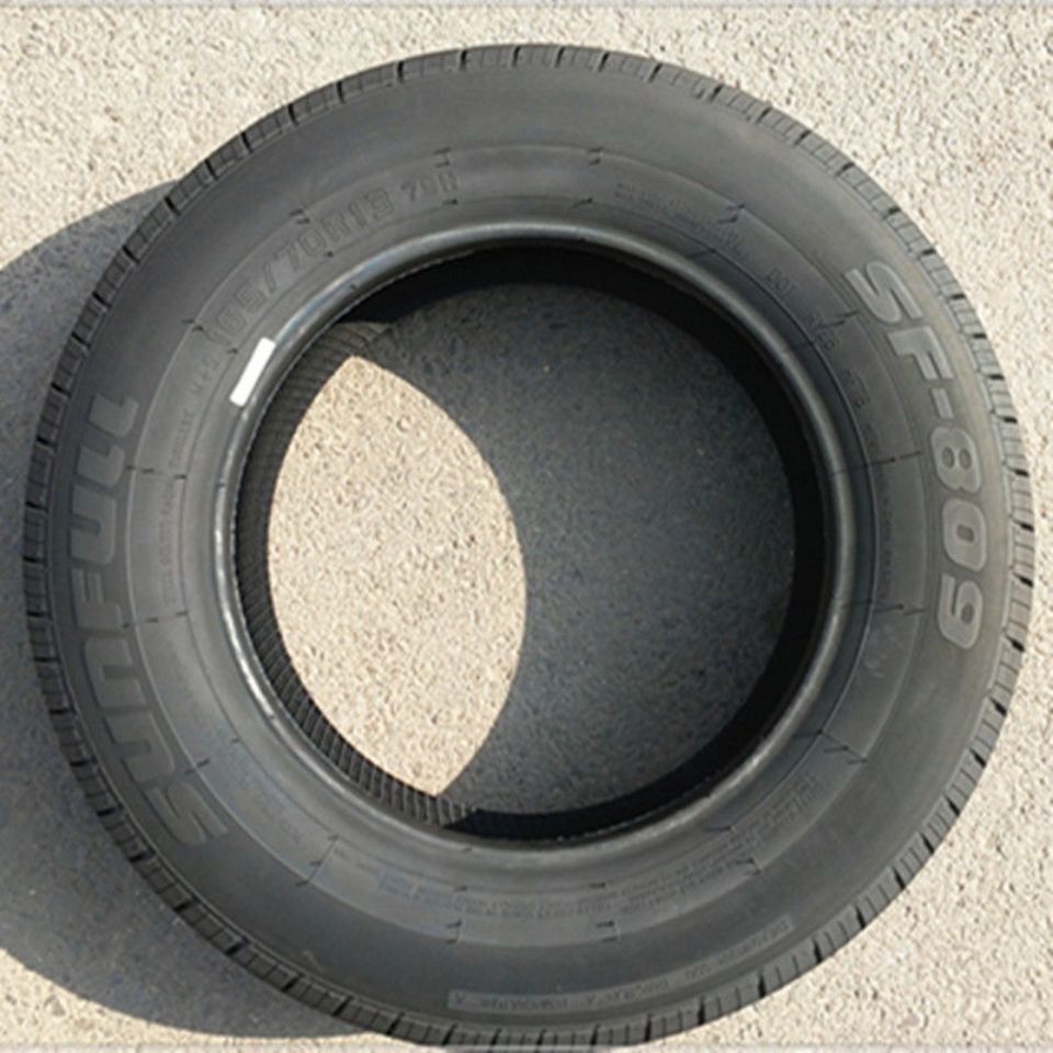 Shuangfeng Tire 165/70R13 SF-809 Xiali N3/N5 Changan Suzuki Kangdi Wear 165 7013