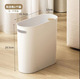 White bucket (without lid) single pack