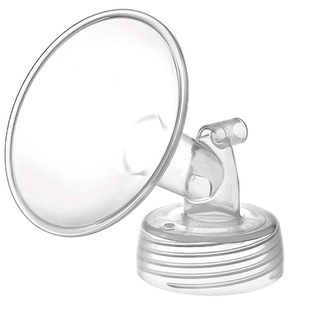 Adapted to Berwick breast pump accessories breast shield horn cover duckbill valve three-way connector Berwick kit