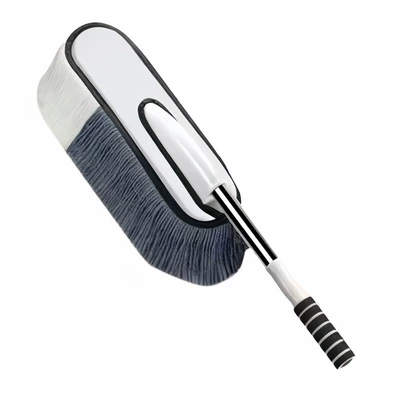 Car cleaning tools — car duster