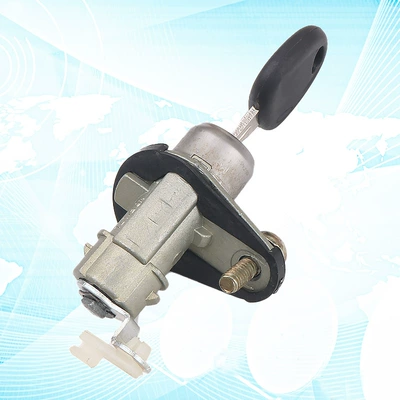 car modification replacement rear tailbox – Car lock