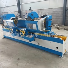 杭磨机床 MQ8263曲轴磨床  磨削发动机性能稳定