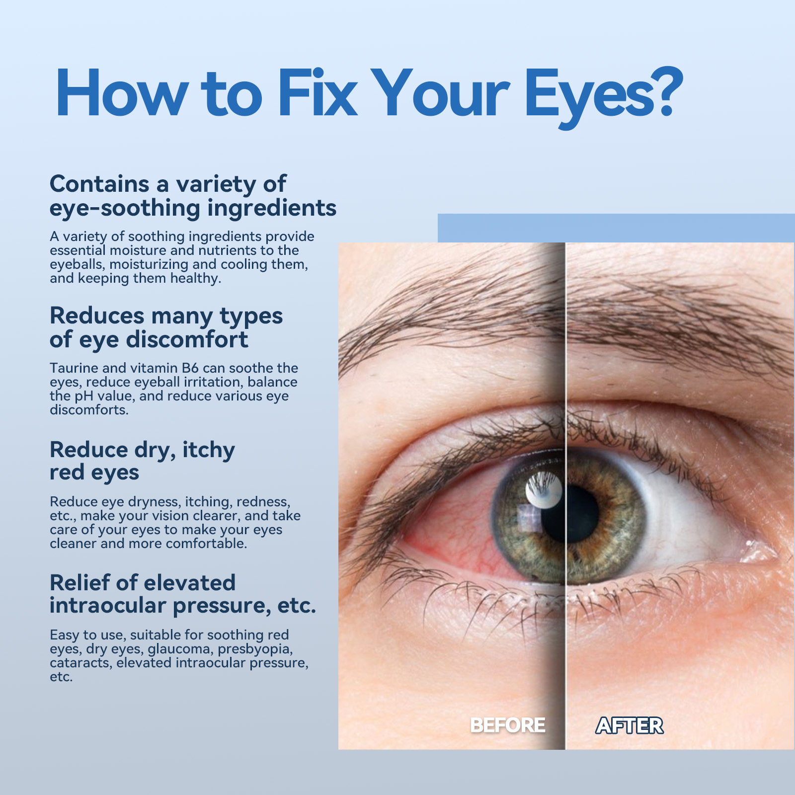 Ximonth Eye Drops