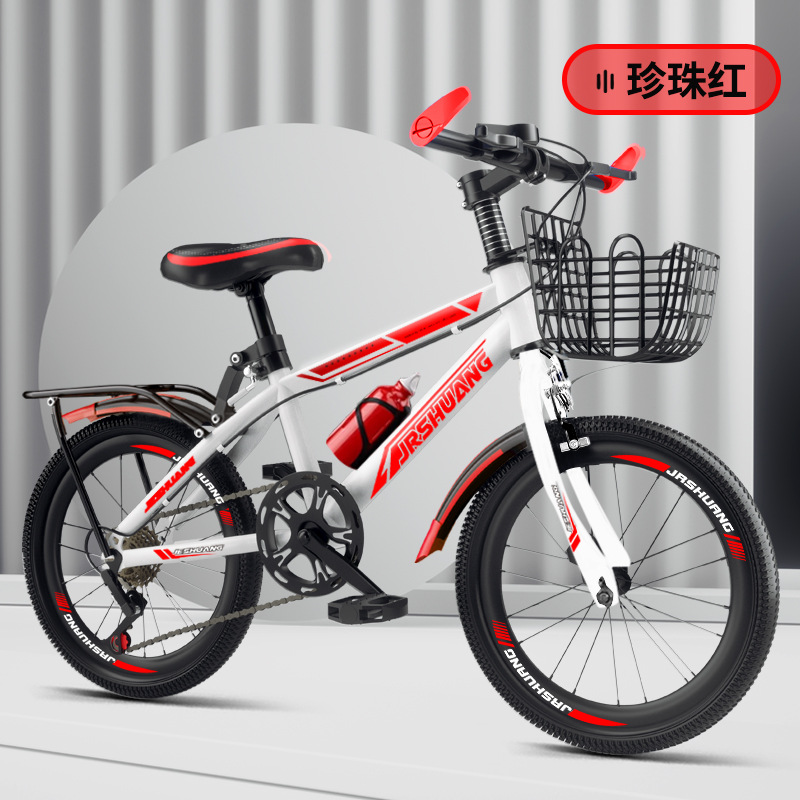 Bicicletas para niños bicicleta de montaña niño pedale niñas cambio de velocidad ligero sensible 18 pulgadas 20 pulgadas 22 pulgadas 24 pulgadas 26 pulgadas