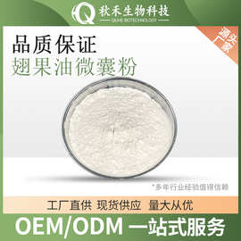 翅果油粉 翅果油微囊粉50% 新资源食品原料  1kg/袋